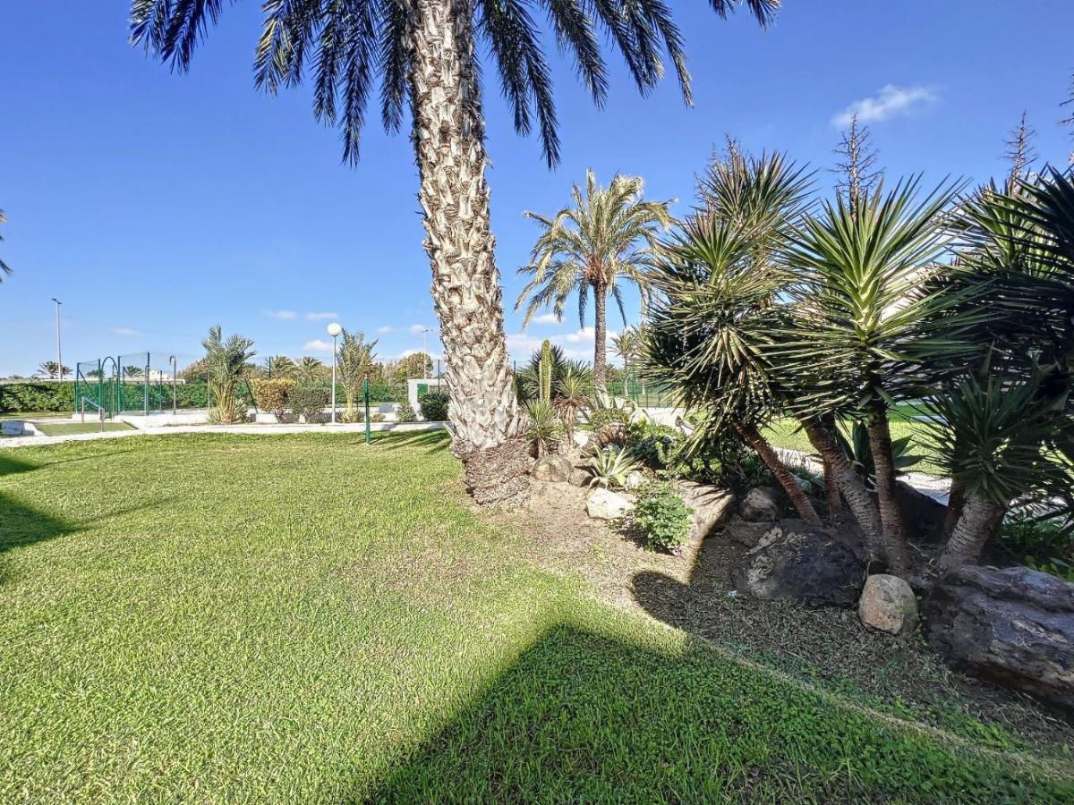 Appartement Burbujas De Retamar Almería