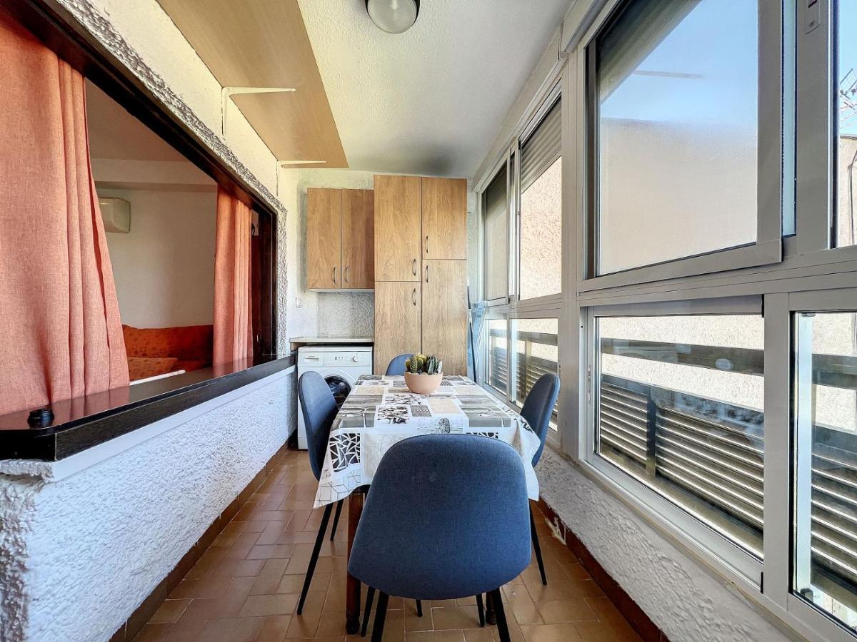 Burbujas De Retamar Appartement