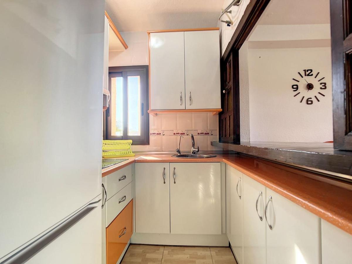 Appartement Burbujas De Retamar