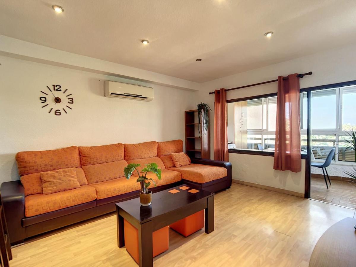 Appartement Burbujas De Retamar